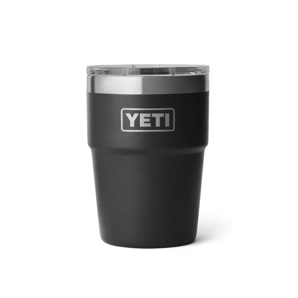 Wicked x Yeti® Rambler 16oz Stackable Cup with Lid