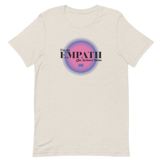 Vanderpump Rules Bravo Empath T-Shirt
