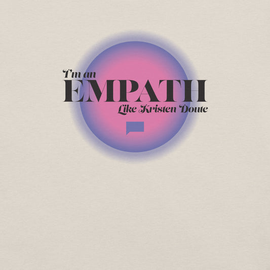 Vanderpump Rules Bravo Empath T-Shirt